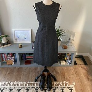 Michael Kors Denim Dress Size 6